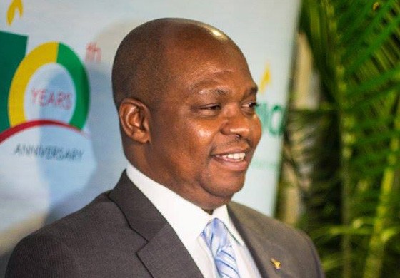 Portrait officiel Taupin Kabongo Mukengeshayi