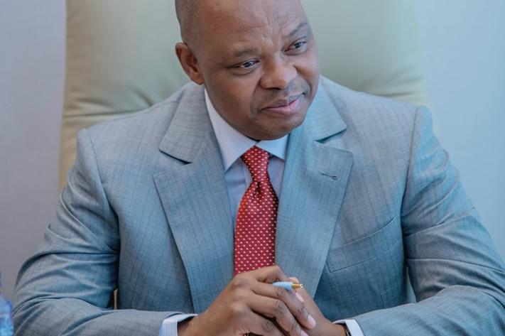 Taupin Kabongo Mukengeshayi